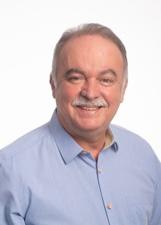 Fotografia oficial de INÁCIO FALCÃO