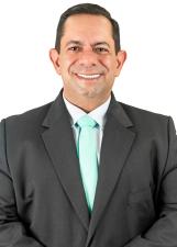 Fotografia oficial de DR. BRUNO DERIU
