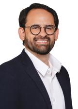 Fotografia oficial de DR. ATHAIDE