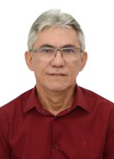 Fotografia oficial de PROFESSOR EDILEUDO LUCENA