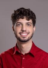 Fotografia oficial de FLÁVIO BRASILEIRO