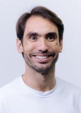 Fotografia oficial de LAFA GADELHA