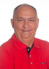 Fotografia oficial de JÂNIO PEREIRA
