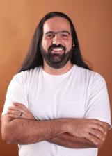 Fotografia oficial de SAULO DANTAS
