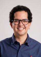 Fotografia oficial de PEDRO MATIAS