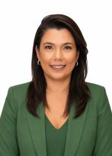 Fotografia oficial de MARCELLA VIANA