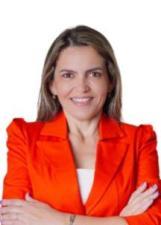 Fotografia oficial de ENFERMEIRA MARY PRISCILA