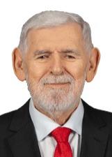 Fotografia oficial de LUIZ COUTO