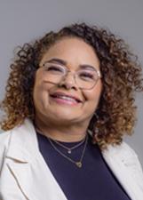 Fotografia oficial de ROSI CRUZ