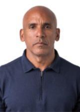 Fotografia oficial de CORONEL SERGIO