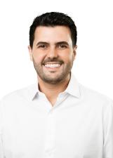 Fotografia oficial de WILSON FILHO
