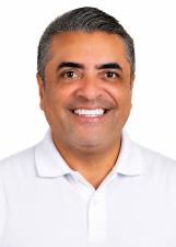 Fotografia oficial de CICINHO LIMA