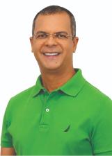 Fotografia oficial de JUTAY MENESES