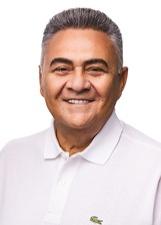 Fotografia oficial de MARCIO ROBERTO