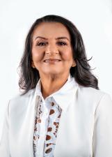 Fotografia oficial de LEONICE LOPES