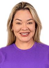 Fotografia oficial de JANNY MILANES