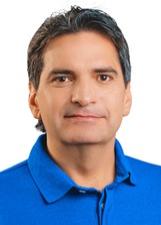 Fotografia oficial de MURILO GALDINO
