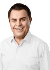 Fotografia oficial de WILSON SANTIAGO