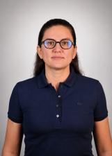 Fotografia oficial de CAPITÃ REBECA