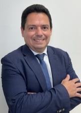 Fotografia oficial de POLICIAL CAIO
