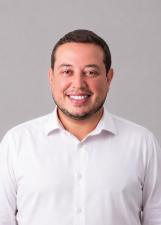 Fotografia oficial de RENAN DA RESENHA