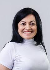 Fotografia oficial de CRIS FURTADO