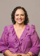 Fotografia oficial de LÍDIA MOURA