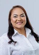 Fotografia oficial de JANINE OLIVEIRA