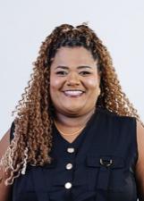 Fotografia oficial de SIBELLE BARROS