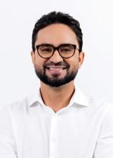 Fotografia oficial de TIBERIO LIMEIRA