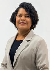 Fotografia oficial de ALDENORA BEZERRA