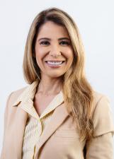 Fotografia oficial de KLÉCIDA RODRIGUES
