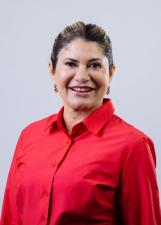 Fotografia oficial de JEANE OLIVEIRA