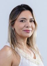 Fotografia oficial de DRA FLAVINA FELICIANO