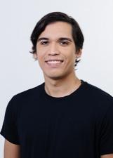 Fotografia oficial de LUCCA NUTO