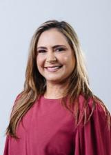 Fotografia oficial de WIVIANE PAIVA
