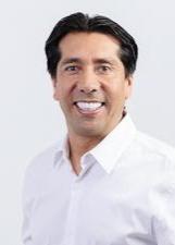 Fotografia oficial de NELINHO COSTA
