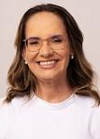 Fotografia oficial de JANINE LUCENA