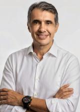 Fotografia oficial de ANDRÉ GADELHA