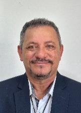 Fotografia oficial de TC EDILSON BERNARDO