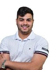 Fotografia oficial de JUNIOR DO TREM