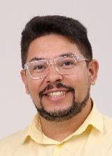 Fotografia oficial de DIEGO BRAYTNNER