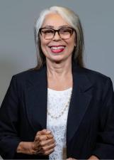 Fotografia oficial de DJANEIDE ALMEIDA