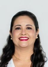 Fotografia oficial de CATARINA ROCHA