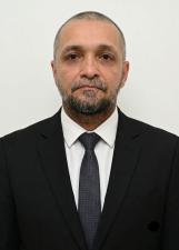 Fotografia oficial de O PROFETA IVANILDO