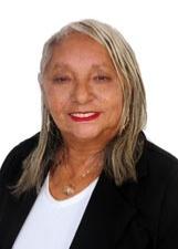 Fotografia oficial de MARILENE ALVES