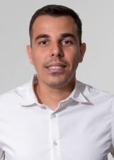 Fotografia oficial de LUCAS LUCENA