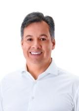 Fotografia oficial de JÚNIOR ARAÚJO