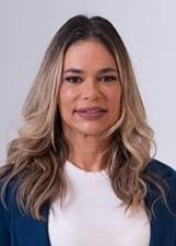 Fotografia oficial de ROSÁLIA LUCAS