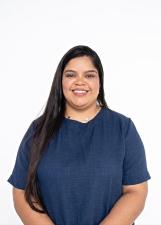 Fotografia oficial de NATHALYA FERNANDA